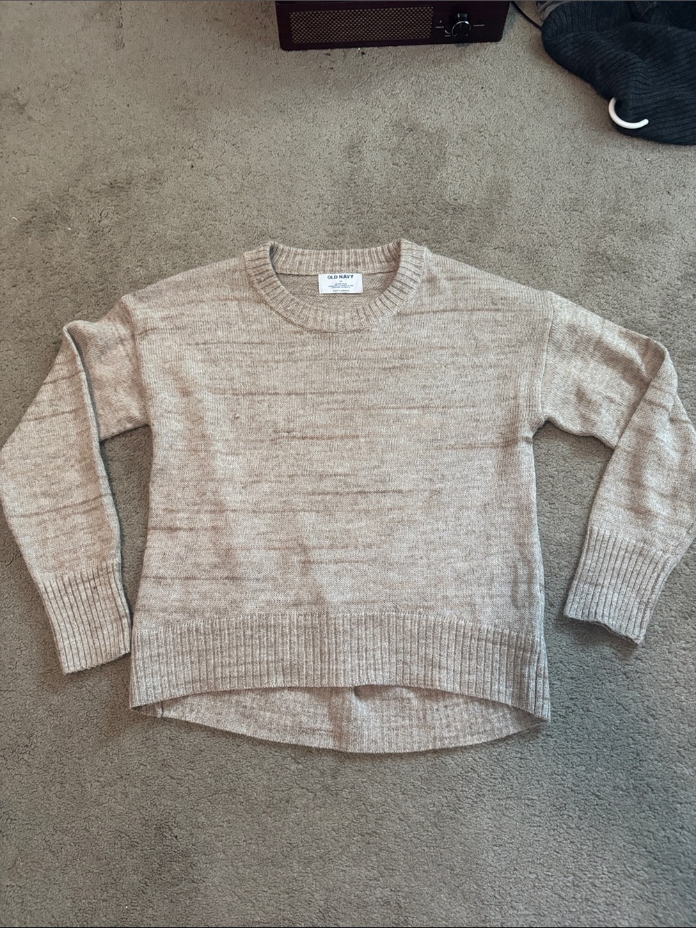 Old Navy Sweater